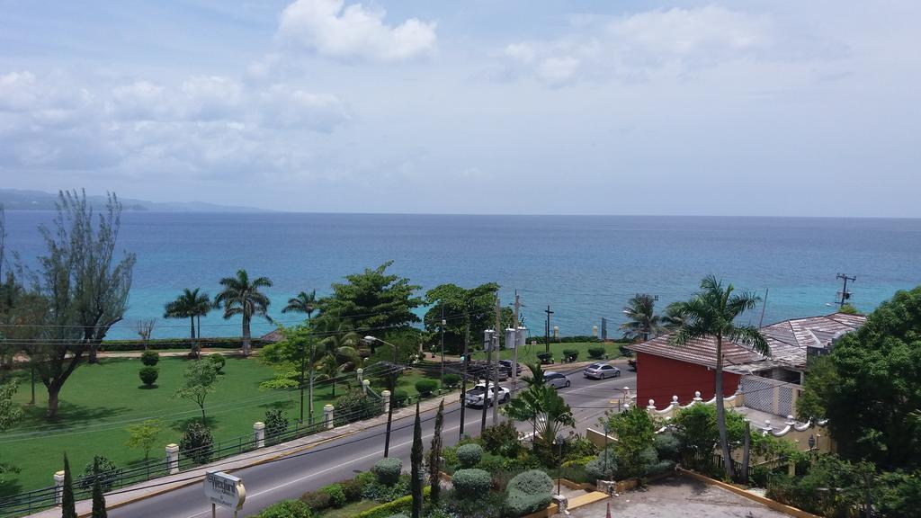 The Wexford Hotel Montego Bay Buitenkant foto