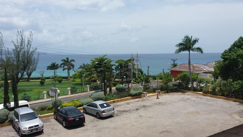 The Wexford Hotel Montego Bay Buitenkant foto